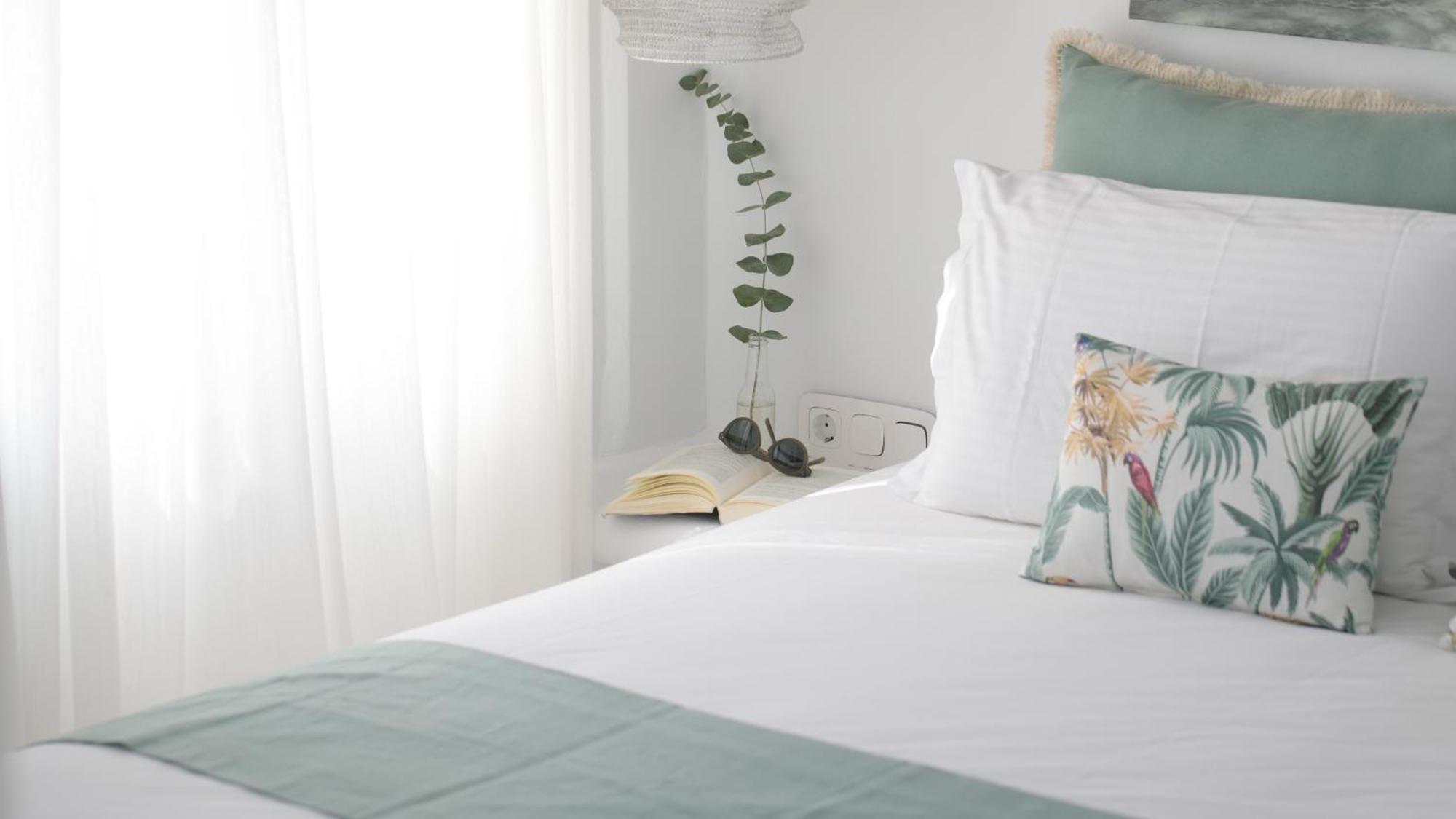 Anamnesia Boutique Apartments Naxos Town Naxos City Bagian luar foto