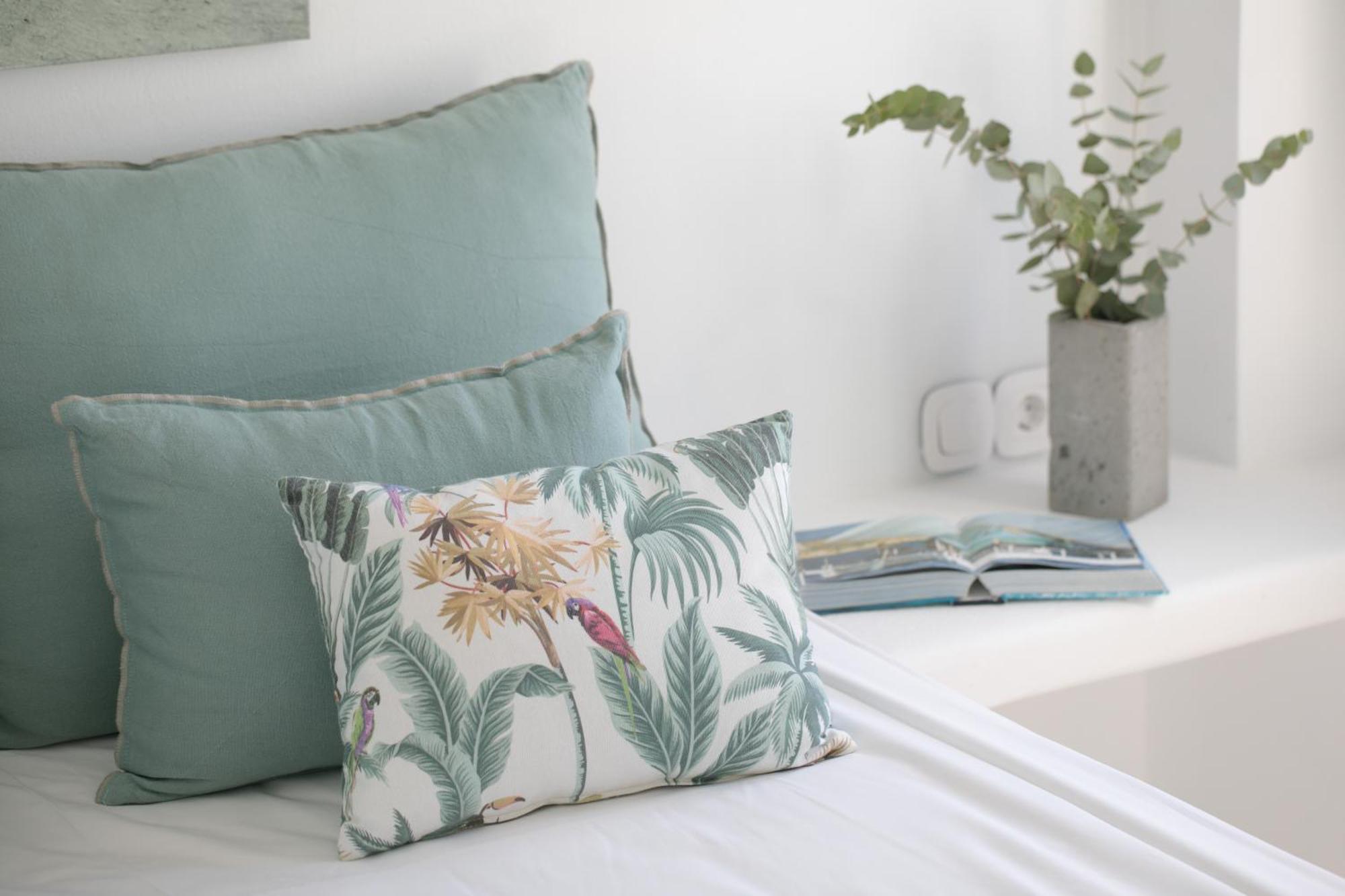 Anamnesia Boutique Apartments Naxos Town Naxos City Bagian luar foto