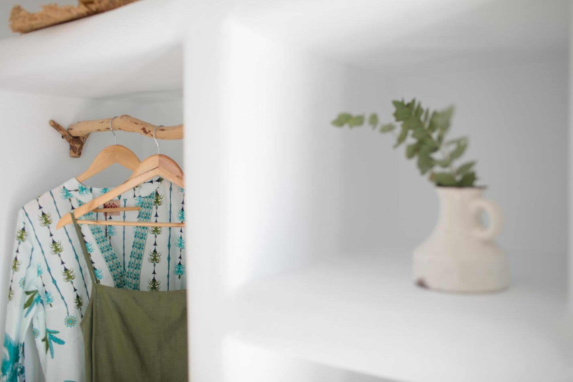 Anamnesia Boutique Apartments Naxos Town Naxos City Bagian luar foto
