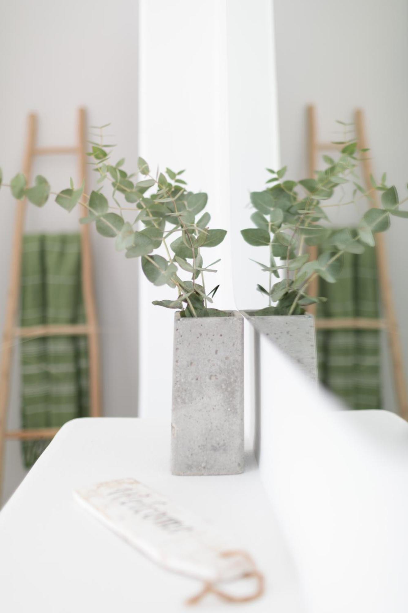 Anamnesia Boutique Apartments Naxos Town Naxos City Bagian luar foto